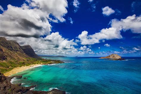 is hawaii overseas